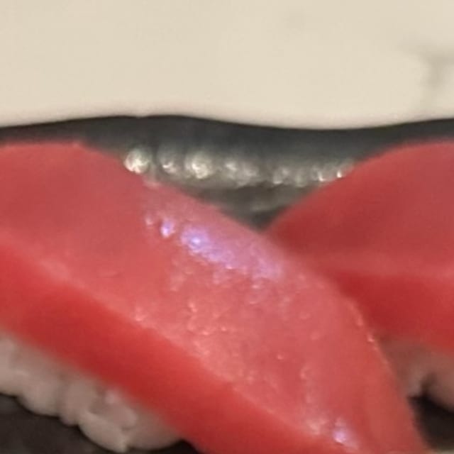 Maguro.