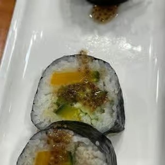 Lightning Roll.