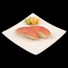 Shiro Maguro.