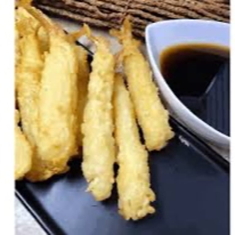 Savor Our Shrimp Dishes