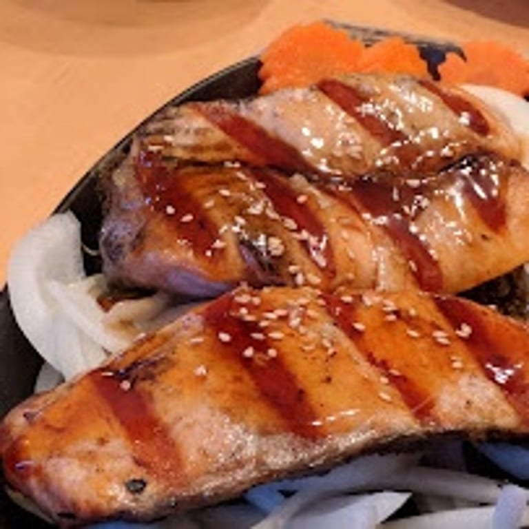 Discover Our Teriyaki Options