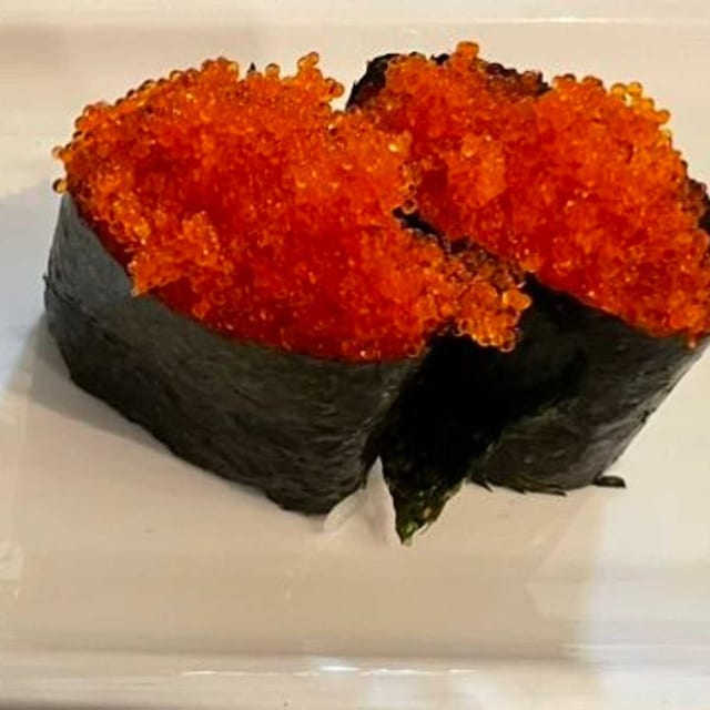 Tobiko.