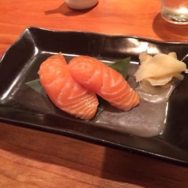 Umimasu.