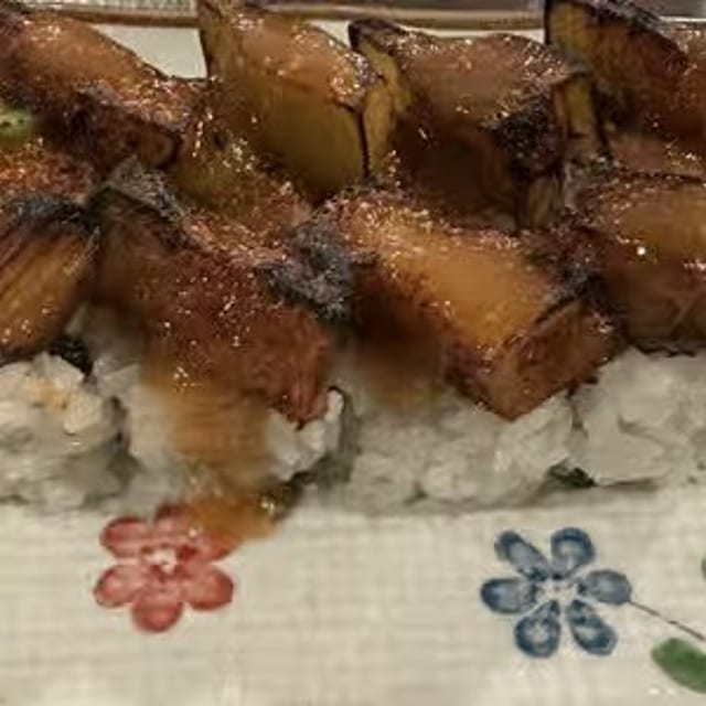Fireman Roll.