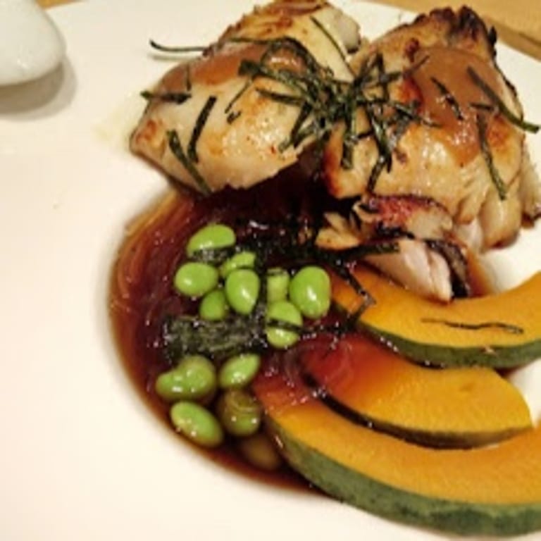 Savor Your Dinner with Us