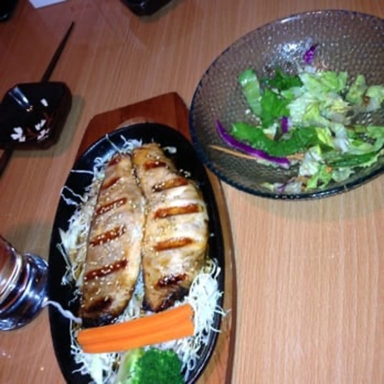 Teriyaki Flavors You’ll Love