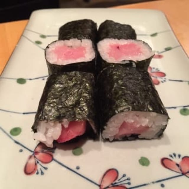 Tekka Maki.