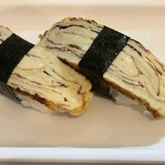 Tamago.