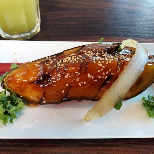 Nasu Miso.