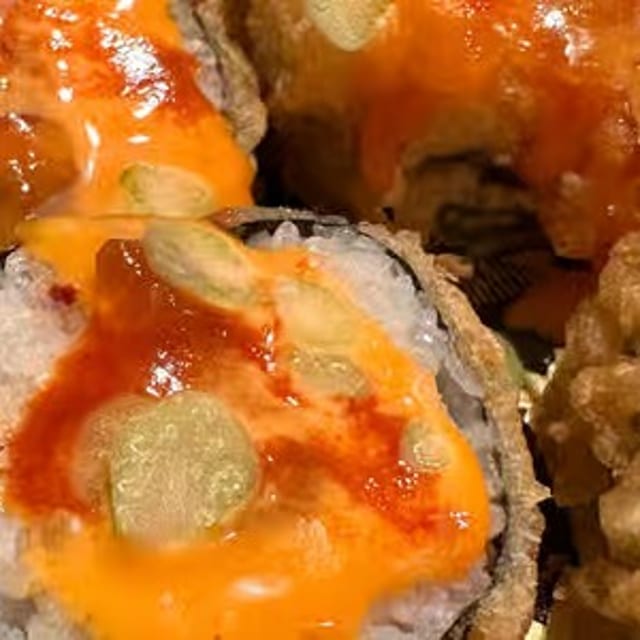 Ninja Roll.