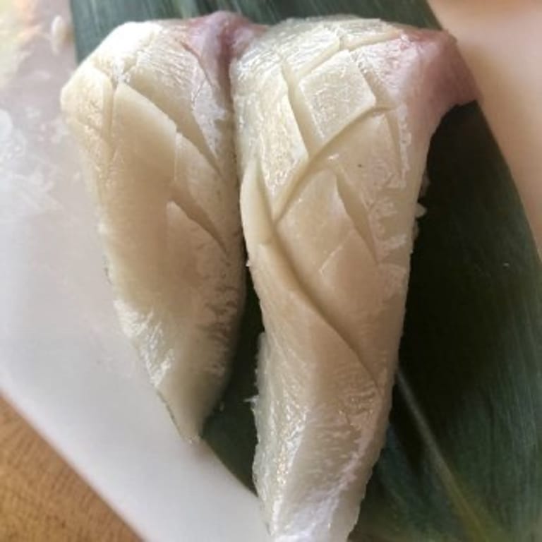Soba Noodles Delight