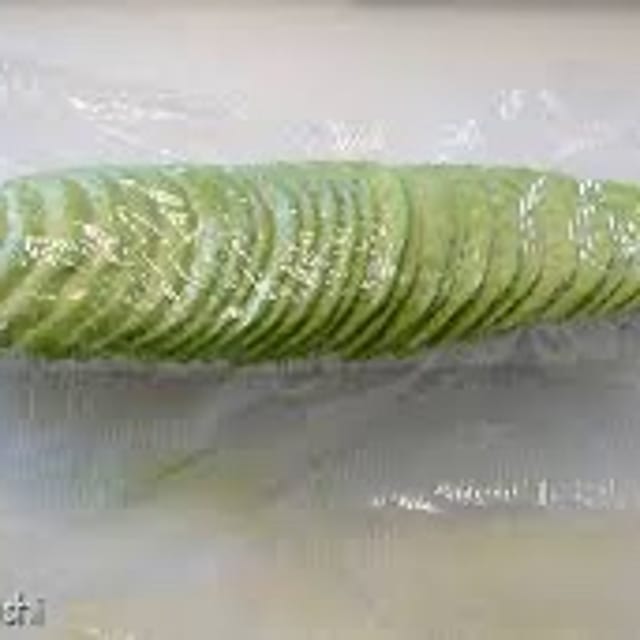 Emerald Roll.