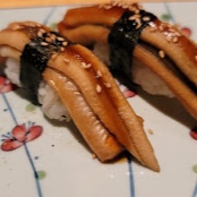 Anago.