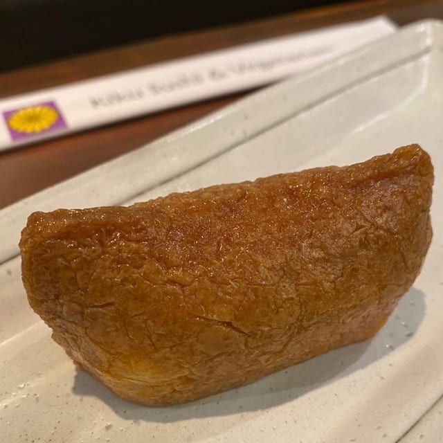Inari (plant-based).