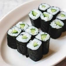 Kappa Maki.