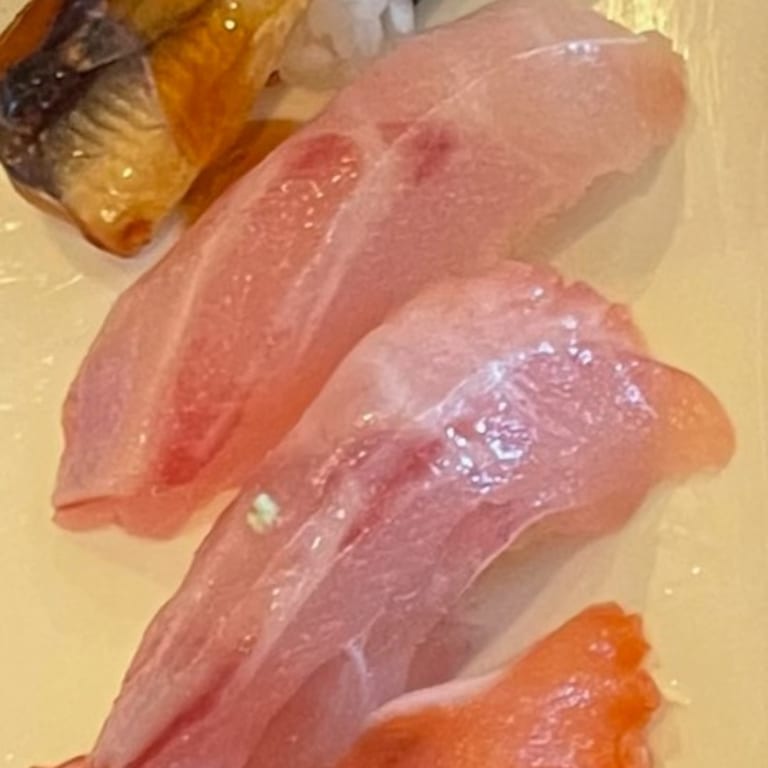 Delicious Sushi Delivery Options
