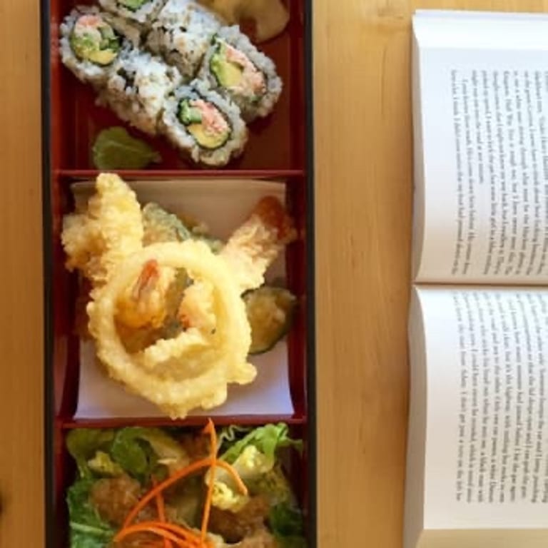 Explore Our Tempura Selection
