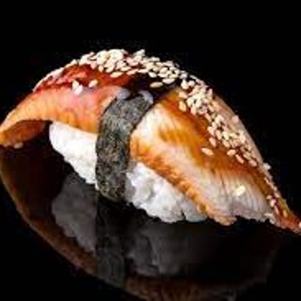 Delicious Rainbow Roll Options