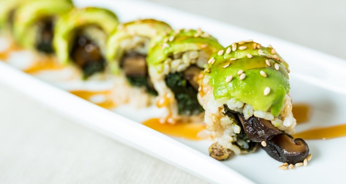 Emerald Roll.
