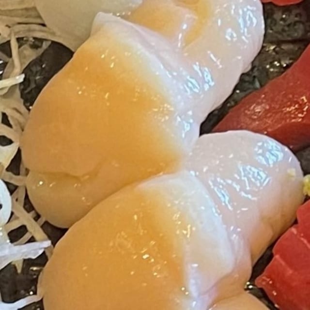 Hotate.
