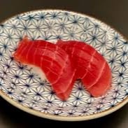 Maguro.