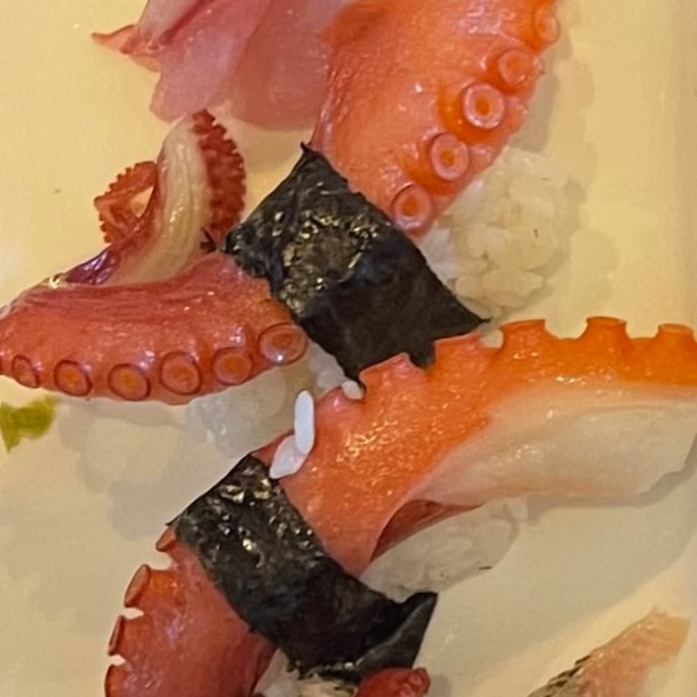Delicious Tako Options