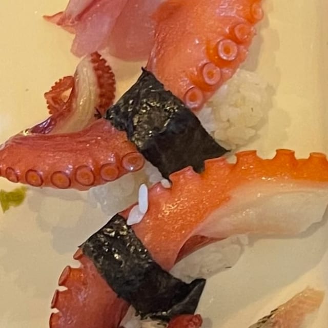 Tako.