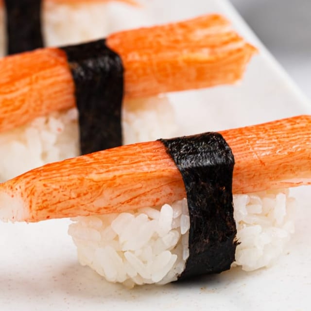 Kani Ashi.