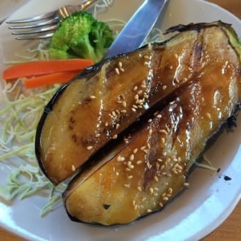 Nasu Miso.