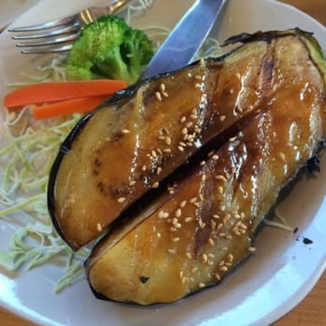 Nasu Miso.