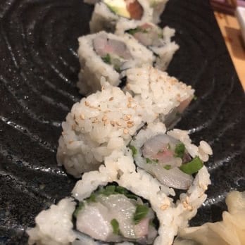 Negi Hama.