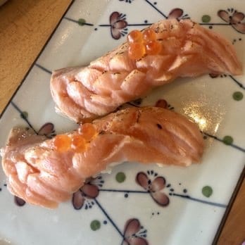 Sake Toro.