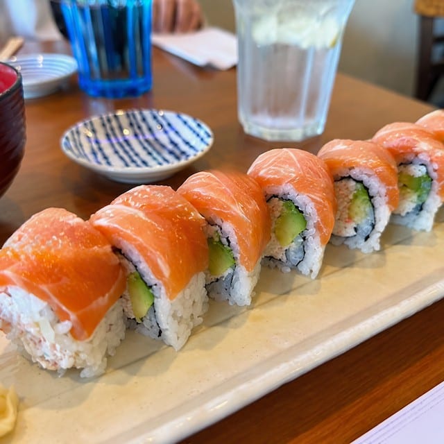 49er Roll.