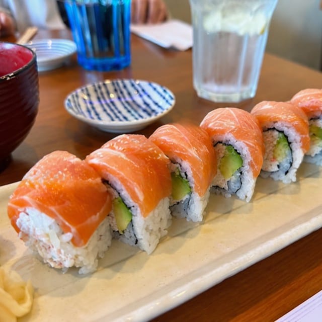 49er Roll.