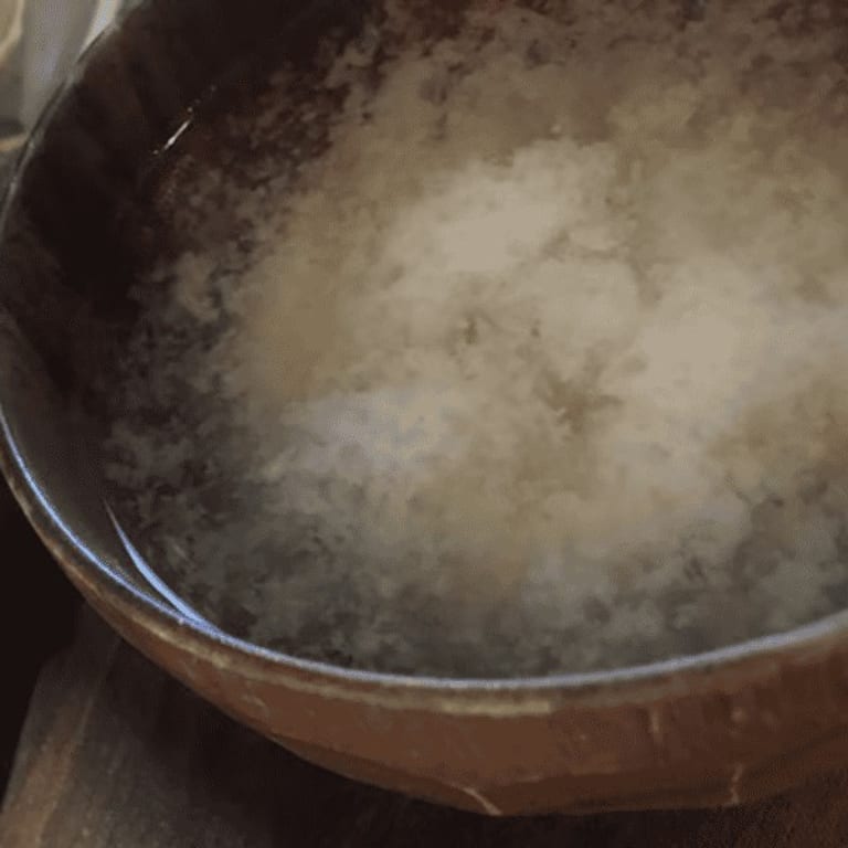 Explore Our Soup Selection
