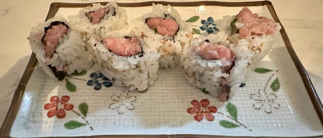 Negi Toro.