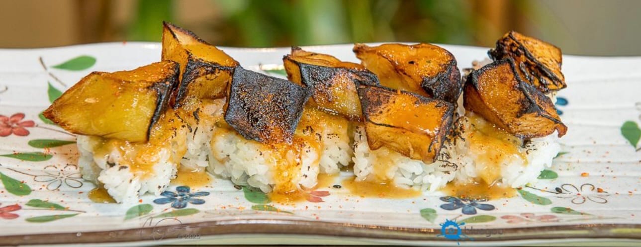 Fireman Roll.
