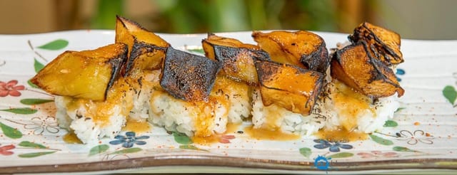 Fireman Roll.
