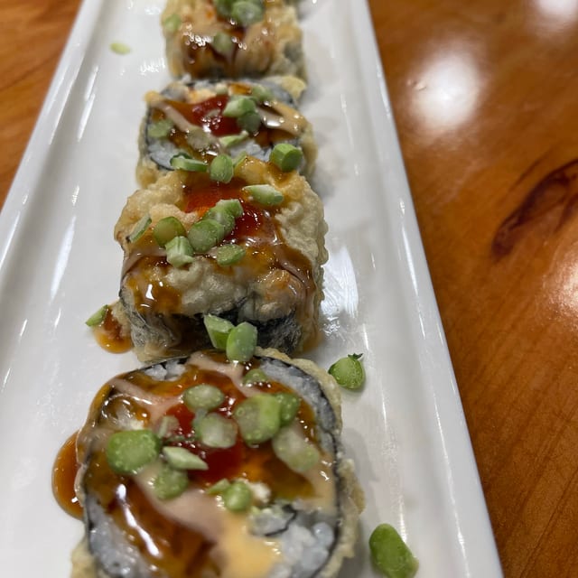 Ninja Roll.