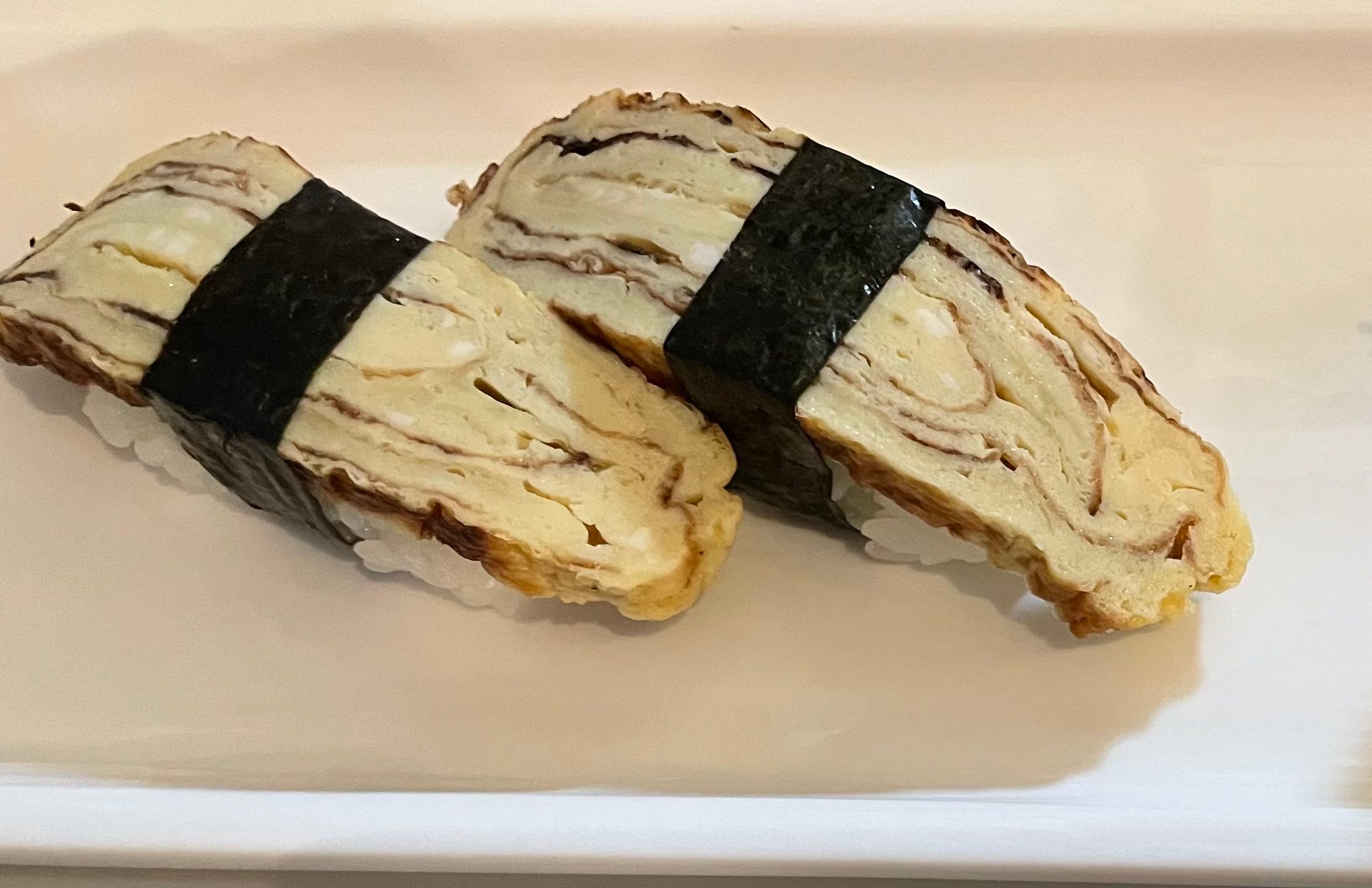 Tamago.