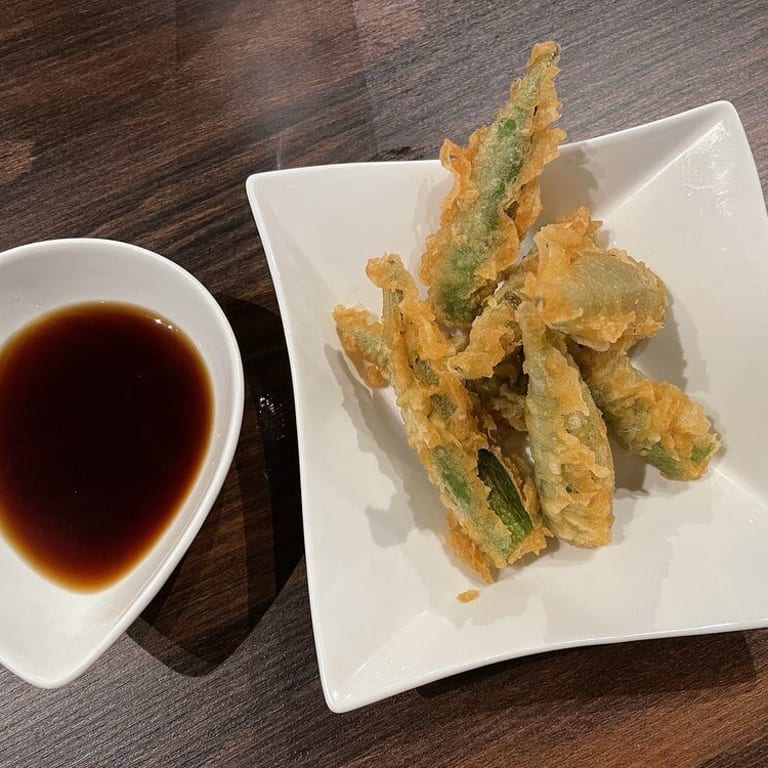 Delicious Tonkatsu Experience