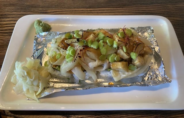 Gogo Roll.