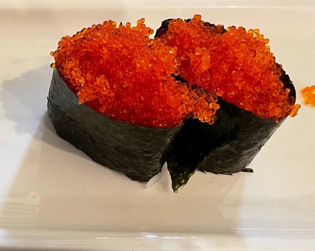Tobiko.