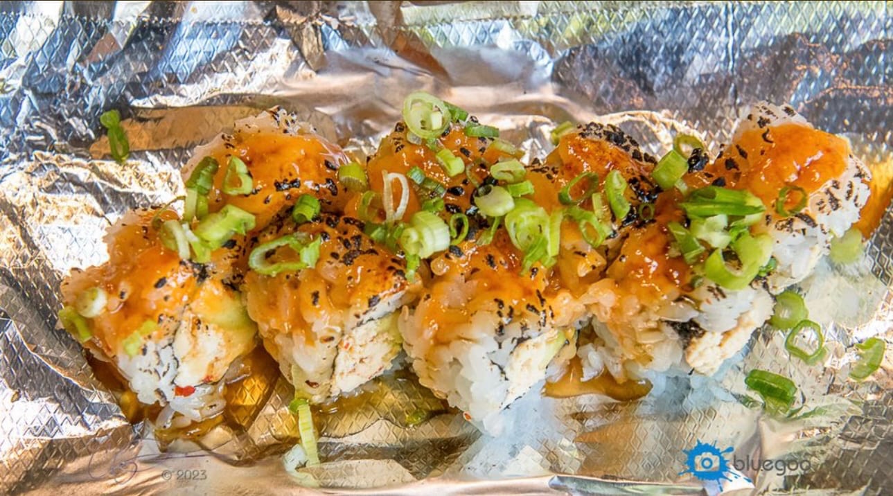 Gilman Roll.