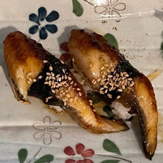 Unagi.