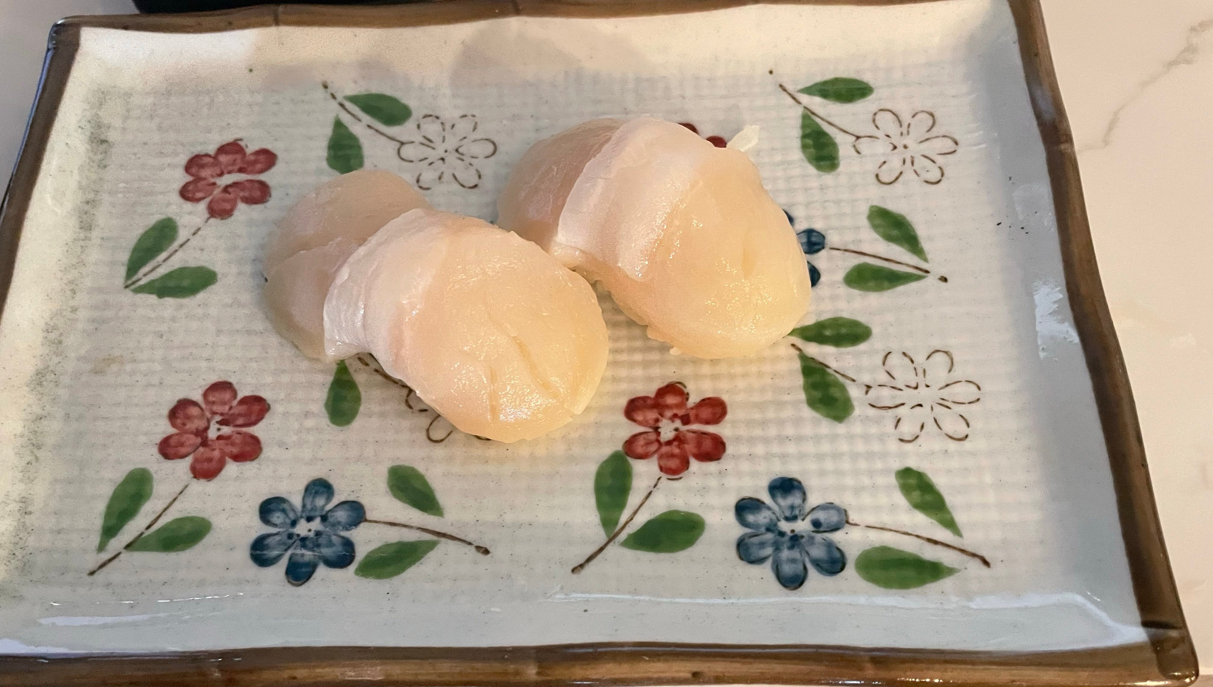 Hotate.