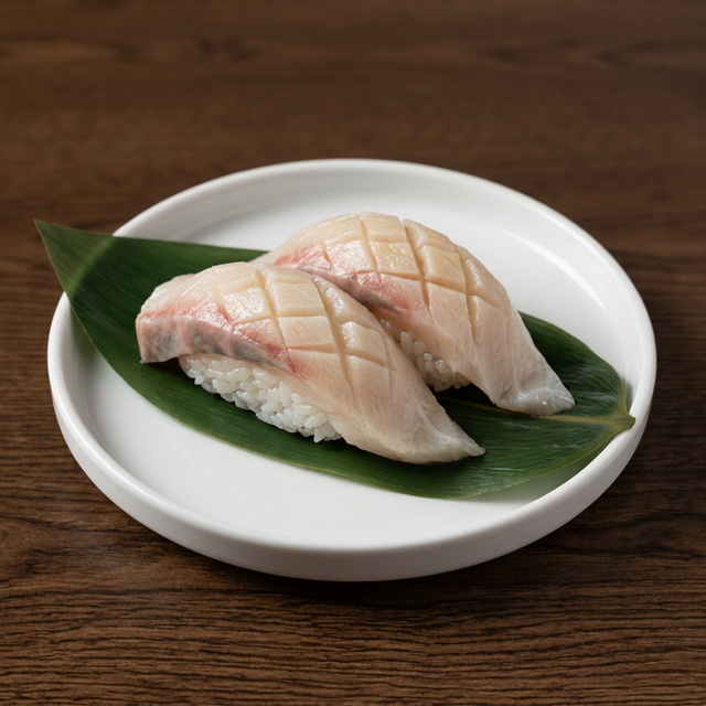 Hamachi Toro.