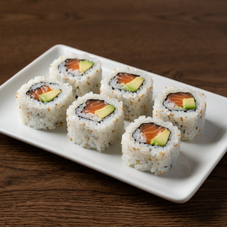 Alaska Roll