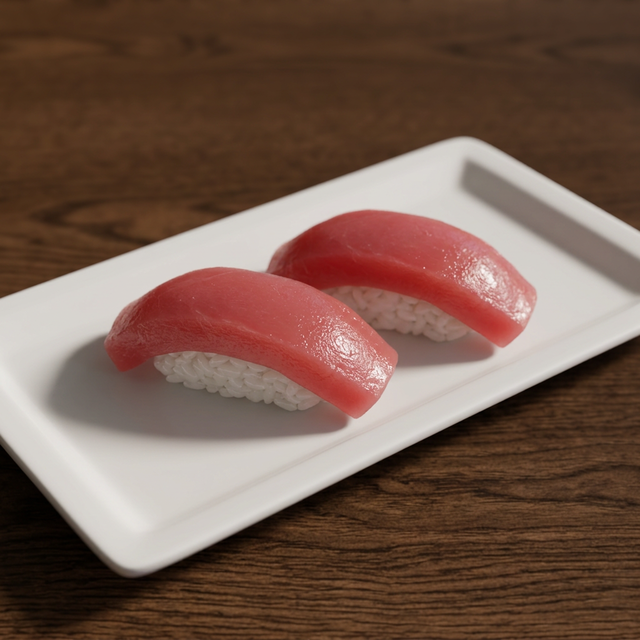 Maguro.