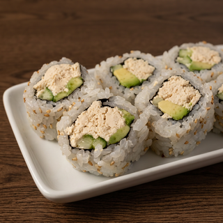 Vegan California Roll